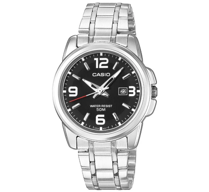 Dámské hodinky CASIO LTP-1314D-1AVDF + BOX Dámské hodinky CASIO LTP-1314D-1AVDF + BOX