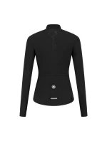 Rogelli bluza damska DISTANCE czarna XS