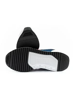 Puma sportovní boty pánské tenisky R78 Lightwind pohodlné módní šedé tmavě modré