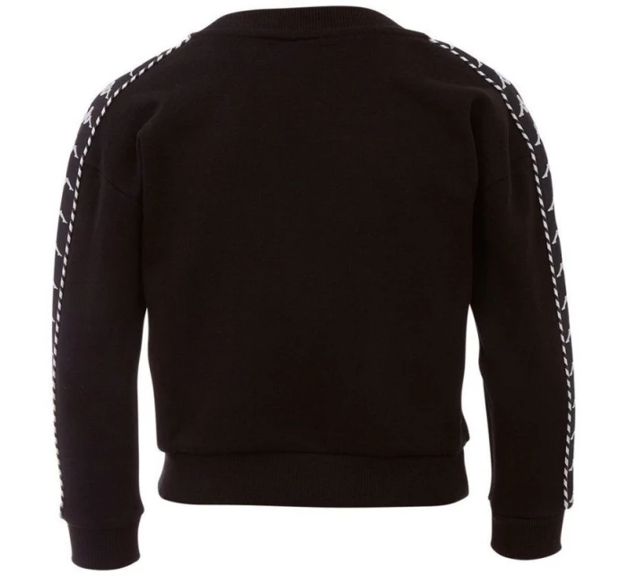 Dětská mikina Ilary 309068J 19-4006 - Kappa