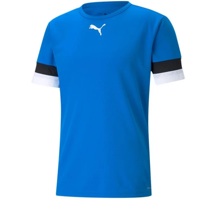 Pánský dres teamRise Jersey M 704932 02 - Puma