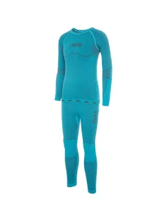 Dětské termoprádlo  modrá  model 20508995 - Viking