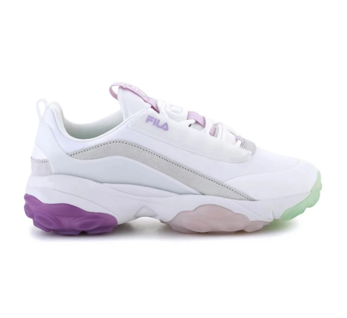 Dámská obuv W model 18335285 - Fila Dámská obuv W model 18335285 - Fila