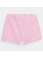 Dívčí šortky 4FJSS23TSHOF099 56S - 4F