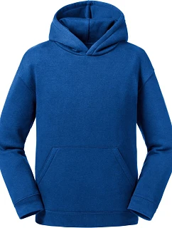 Russell Athletic 265B Dětská mikina s kapucí "Authentic" 10.265B bright royal