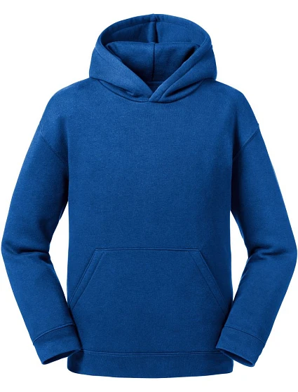 Russell Athletic 265B Dětská mikina s kapucí "Authentic" 10.265B bright royal Russell Athletic 265B Dětská mikina s kapucí "Authentic" 10.265B bright royal