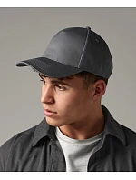 B 5 panelová Snapback kšiltovka 53.0 black model 22411819 - Beechfield B 5 panelová Snapback kšiltovka 53.0 black model 22411819 - Beechfield