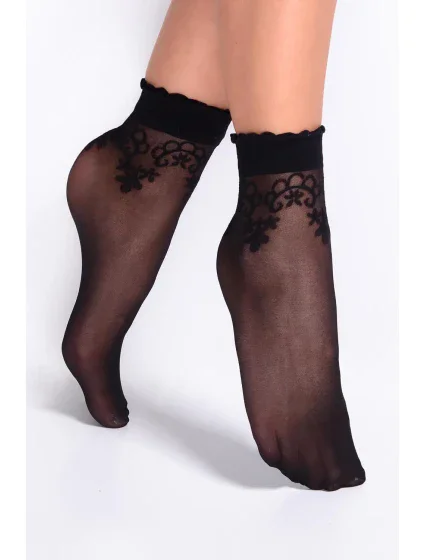 Code kolor:nero model 19685065 - Gabriella Code kolor:nero model 19685065 - Gabriella