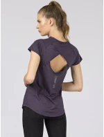 Tričko 298 TS TL model 17355431 tmavě fialová - FPrice