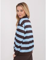 Bluzka IT BZ model 21834262 jasny niebieski - FPrice