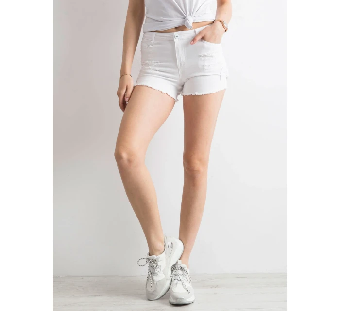 JMP SN šortky bílá model 14826124 - FPrice