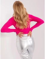 PM SW PM1082 jumper.03X fuchsiová PM SW PM1082 jumper.03X fuchsiová