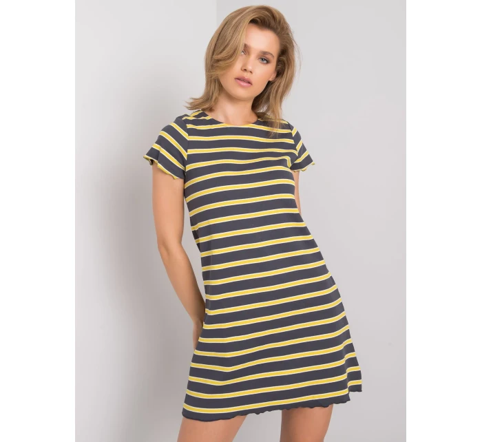 Šaty TW SK G  tmavě šedá model 14837472 - FPrice