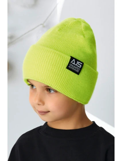 CZAPKA model 18971996 - AJS