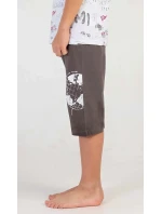 Dětské pyžamo kapri model 20699779 - Vienetta Kids