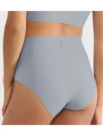 sloggi ZERO Feel 2.0 High waist - GRAY - SLOGGI GRAY - SLOGGI sloggi ZERO Feel 2.0 High waist - GRAY - SLOGGI GRAY - SLOGGI