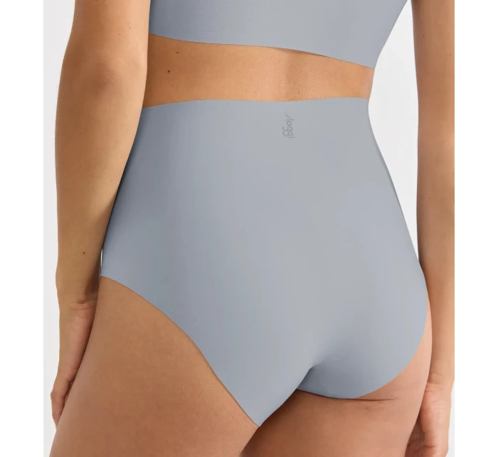 sloggi ZERO Feel 2.0 High waist - GRAY - SLOGGI GRAY - SLOGGI sloggi ZERO Feel 2.0 High waist - GRAY - SLOGGI GRAY - SLOGGI