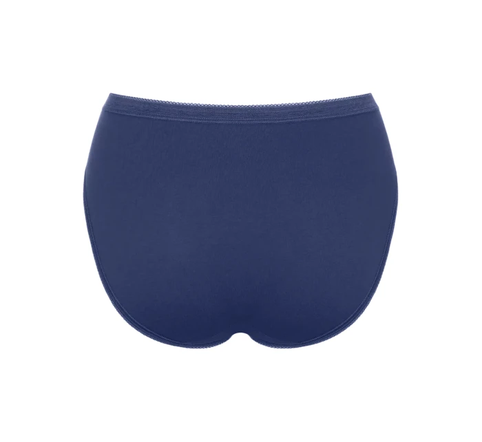 Dámské kalhotky Basic+ Tai C3P - UNKNOWN - kombinace modré V020 - SLOGGI