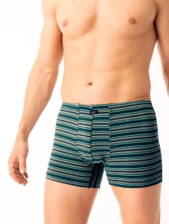 Boxerky Key MXH 315 B25 M-2XL