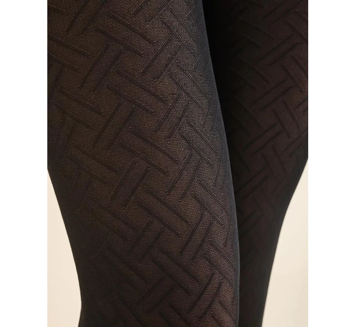 Gabriella punčocháče 1237 Liset 80 den 5-XL