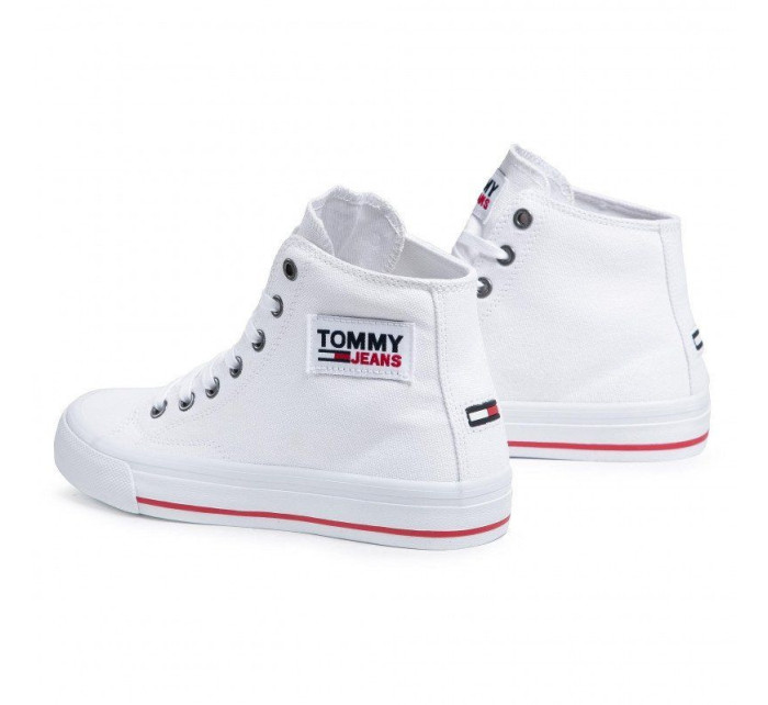 Tommy Jeans  M boty dámské model 19065436 - Tommy Hilfiger