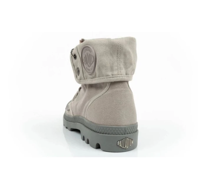 Boty Baggy M model 21252035 - Palladium