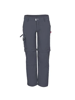 Dětské kalhoty Trollkids Oppland Jr 211-602
