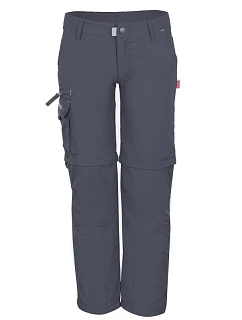 Dětské kalhoty Trollkids Oppland Jr 211-602