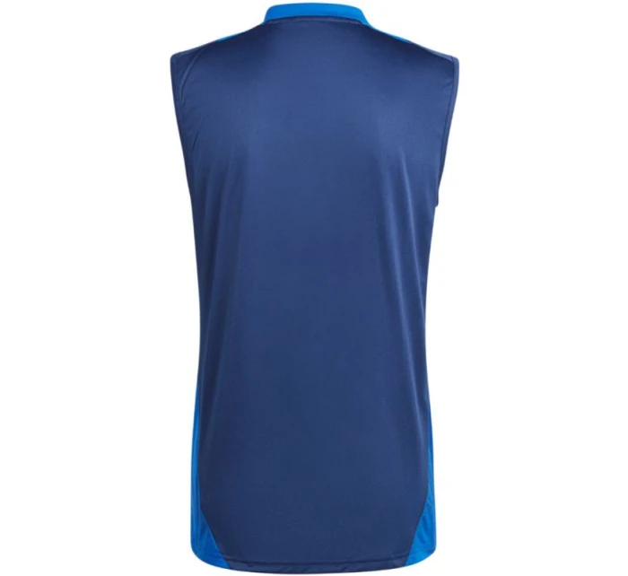 Adidas Tiro 24 Competition Training Sleeveless Jersey M IR5476 pánské Adidas Tiro 24 Competition Training Sleeveless Jersey M IR5476 pánské