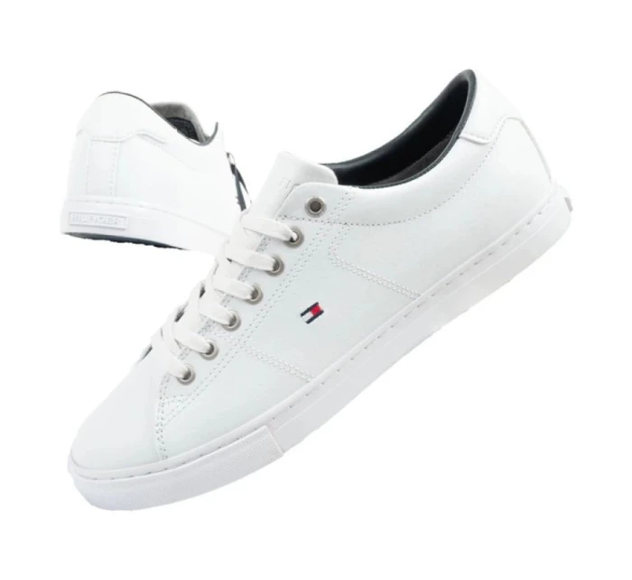 Boty Tommy Hilfiger Essential M FM0FM02157100