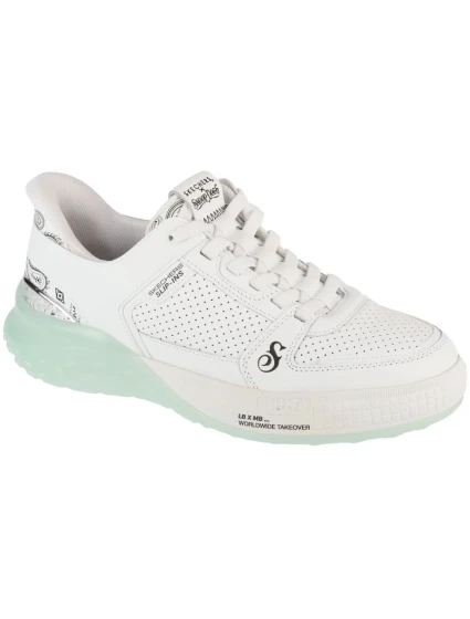 SlipIns: White 41 model 21383554 - Skechers SlipIns: White 41 model 21383554 - Skechers