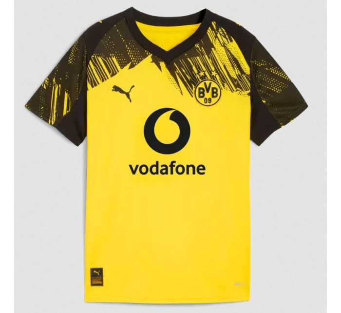 Puma Borussia Dortmund Jersey Replica 780088-01