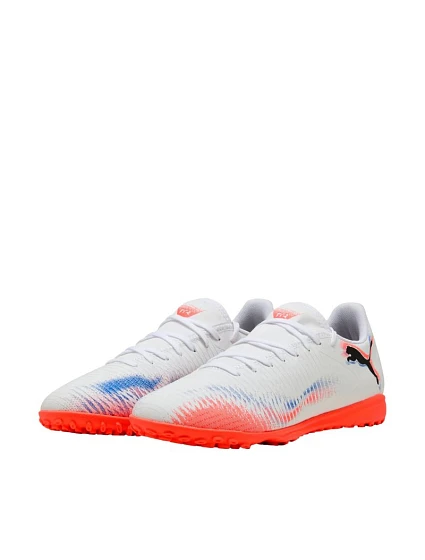 Fotbalové boty Future 8 Play TT model 21813038 01 - Puma