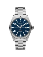 Pánské hodinky Atlantic Seaflight 70356.41.55 + BOX Pánské hodinky Atlantic Seaflight 70356.41.55 + BOX