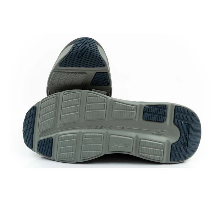 pánské tenisky GlideStep model 22060989 pohodlné boty navy blue - Skechers pánské tenisky GlideStep model 22060989 pohodlné boty navy blue - Skechers