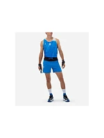 Pánské tričko MILLET Intense Pro Light Tank M, modré