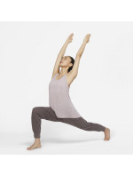 Dámské tréninkové tílko Yoga Dri-FIT W DD5594-501 - Nike