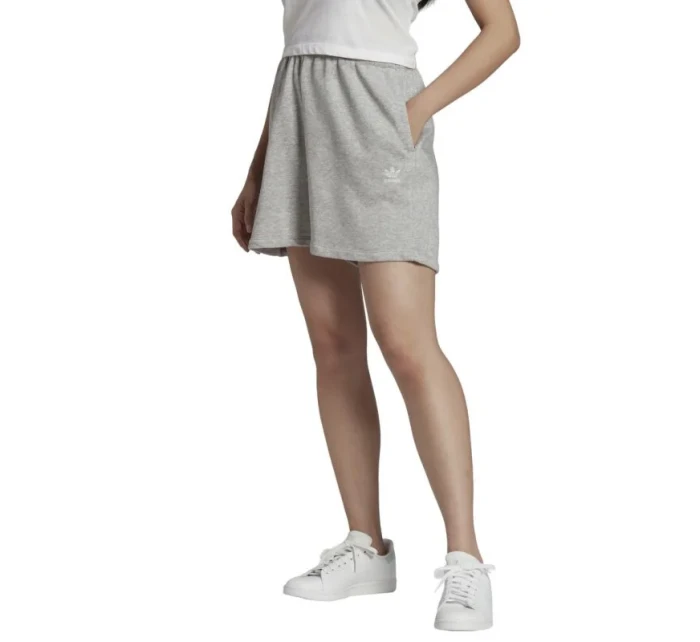 Adidas Adicolor Essentials French Terry Shorts W HC0629 dámské