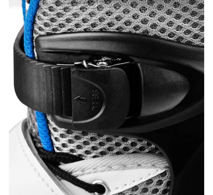 Kolečkové brusle Spokey Arya 28-32 927030