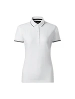 Polokošile Malfini Perfection plain W MLI-25300 bílá