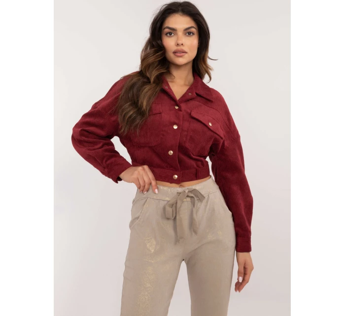 Kalhoty DHJ SP model 20567190 béžové - FPrice Kalhoty DHJ SP model 20567190 béžové - FPrice