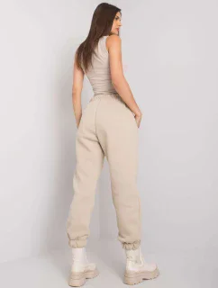 Tepláky RV DR model 16274816 béžová - FPrice