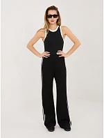 Tepláky RV DR A1239.98 černé