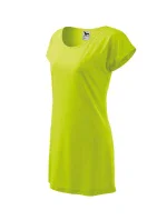 Love model 20626734 dámské limetková - MALFINI, a.s. Love model 20626734 dámské limetková - MALFINI, a.s.