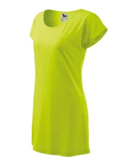 Love model 20626734 dámské limetková - MALFINI, a.s.