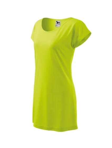 Love model 20626734 dámské limetková - MALFINI, a.s. Love model 20626734 dámské limetková - MALFINI, a.s.