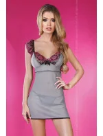 Košilka Midnight - LivCo Corsetti