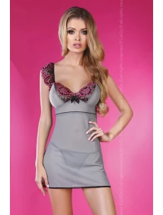 Košilka Midnight - LivCo Corsetti