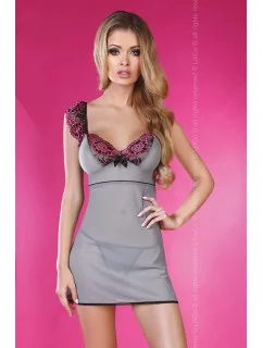 Košilka Midnight - LivCo Corsetti