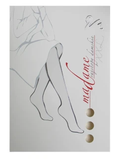 Dámské punčochové kalhoty model 21906445 - Wola